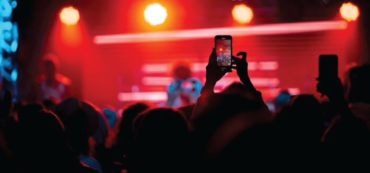 Event Marketing Secrets