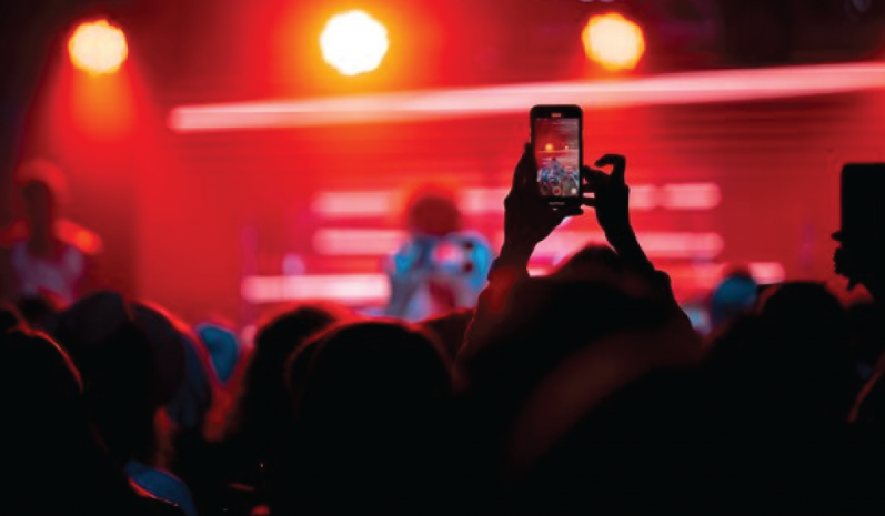 Event Marketing Secrets