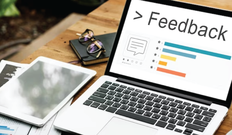 Proactive Reputation Management