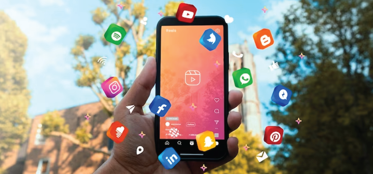 Maximizing ROI with Social Media Advertising