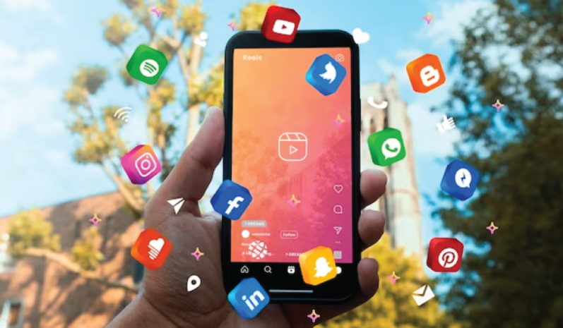 Maximizing ROI with Social Media Advertising