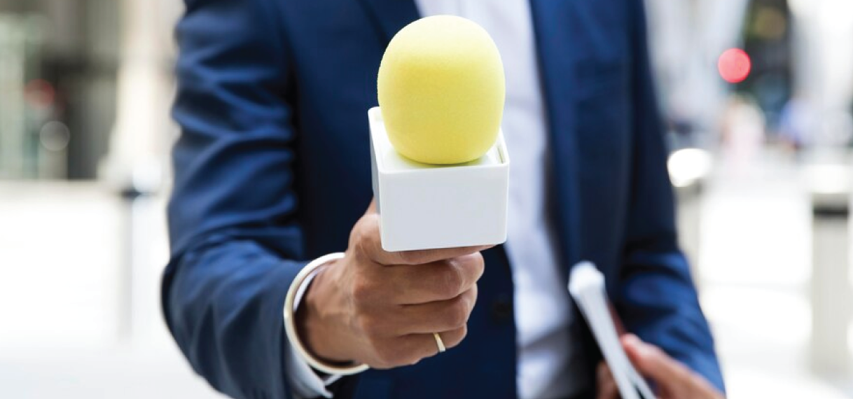 The Power of Storytelling in Media Relations